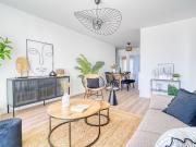 Appartement 3 Pieces 66 m2 plaisir