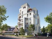 Appartement 3 Pieces 66 m2 rennes