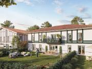 Appartement 3 Pieces 66 m2 sanguinet