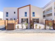 Appartement 3 Pieces 66 m2 sauvian