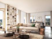 Appartement 3 Pieces 66 m2 tours