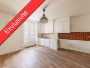 Appartement 3 pièces 66 m² Appartement 3 pièces 66 m²