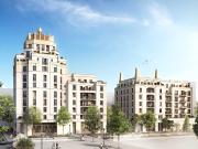 Appartement · 3 pièces · 66 m²