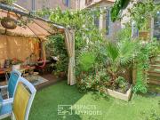 Appartement 3 pièces 66 m² Appartement 3 pièces 66 m²