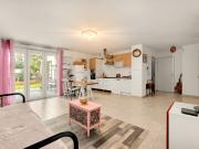 Appartement 3 pièces 66 m² Appartement 3 pièces 66 m²