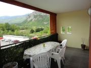 Appartement 3 pièces, 66 m² à louer à Échirolles 38130