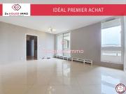 Appartement 3 pièces – 66 m² avec vue dégagée