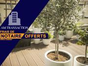 Appartement 3 Pièces 66 m² | Étage Élevé | Balcon 14 m²...