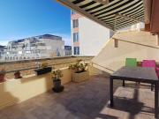 Appartement 3 pièces 66 m² Sète 34200 Appartement 3 pièces 66 m² Sète 34200