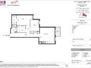 Appartement · 3 pièces · 67.7 m²