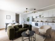 Appartement 3 Pieces 67 m2 bordeaux