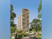 Appartement 3 Pieces 67 m2 bordeaux