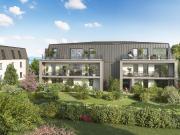 Appartement 3 Pieces 67 m2 evian les bains