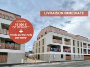 Appartement 3 Pieces 67 m2 la chapelle sur erdre