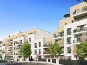 Appartement 3 Pieces 67 m2 meaux