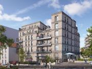 Appartement 3 Pieces 67 m2 montreuil