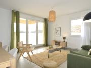 Appartement 3 Pieces 67 m2 nimes