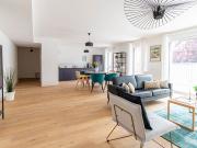 Appartement 3 Pieces 67 m2 orleans