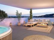Appartement 3 Pieces 67 m2 sete