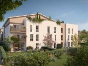 Appartement 3 Pieces 67 m2 simandres