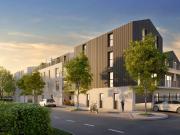 Appartement 3 Pieces 67 m2 st jean de braye