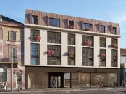 Appartement 3 Pieces 67 m2 toulouse