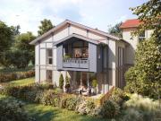 Appartement 3 Pieces 67 m2 st paul les dax