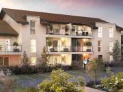 Appartement 3 Pieces 67 m2 st pierre en faucigny