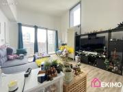 Appartement 3 pièces 67 m²