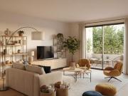 Appartement 3 pièces 67 m²