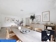 Appartement 3 pièces 67 m² Appartement 3 pièces 67 m²