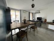 Appartement meublé 3 pièces 67 m²