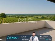 Appartement 3 pièces 67 m²