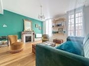 Appartement 3 pièces 67 m²