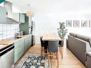 Appartement 3 pièces 67 m²