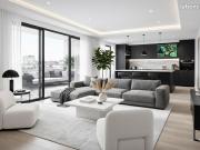 Appartement 3 pièces 67 m²