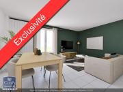 Appartement 3 pièces 67 m²