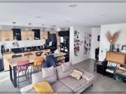 Appartement 3 pièces 67 m²