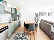 Appartement 3 pièces 67 m² Appartement 3 pièces 67 m²