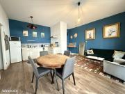 Appartement 3 pièces 67 m²