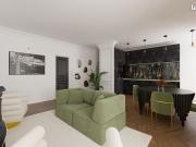 Appartement 3 pièces 67 m²