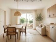 Appartement 3 pièces 67 m²