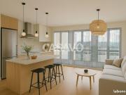 Appartement 3 pièces 67 m²