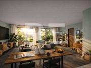 Appartement 3 pièces 67 m²