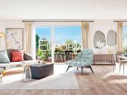 Appartement 3 pièces 67 m²