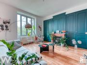 Appartement 3 pièces 67 m²