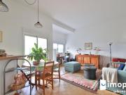 Appartement 3 pièces 67 m²