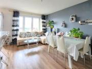 Appartement 3 pièces 67 m²