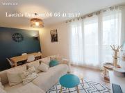 Appartement 3 pièces 67 m²