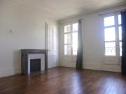 Appartement meublé 3 pièces 67 m²